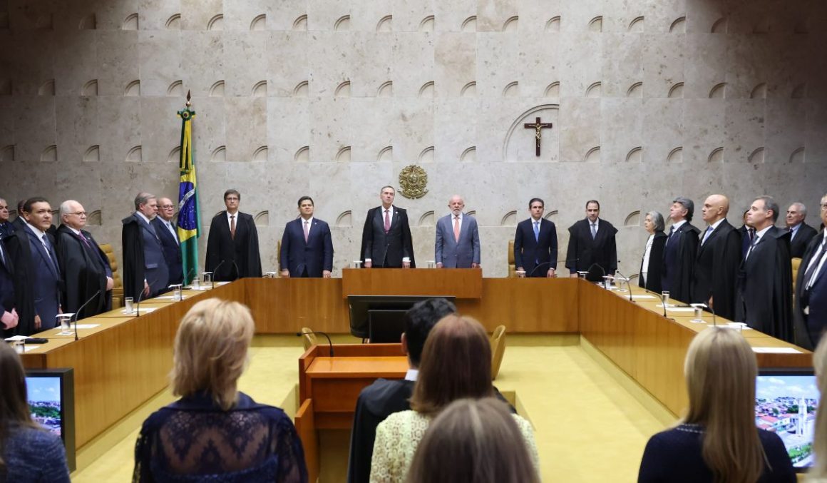 Supremo Tribunal Federal (STF) reconhece união homoafetiva