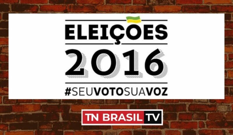 Resultado da verdadeira pesquisa para prefeito em Tailândia - Eleições 2016