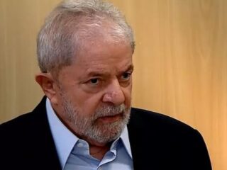 Lula prioriza polarização e vai evitar bola dividida nas eleições municipais