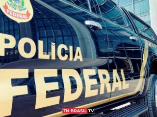 Redenção: Polícia Federal prende fraudadores de Seguro Desemprego