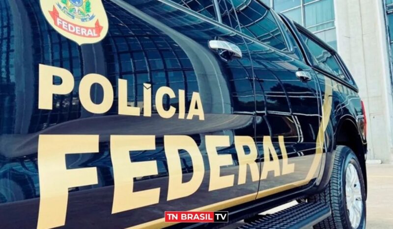 Redenção: Polícia Federal prende fraudadores de Seguro Desemprego