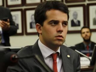 Filhos de políticos presos tentam manter clã fluminense do MDB