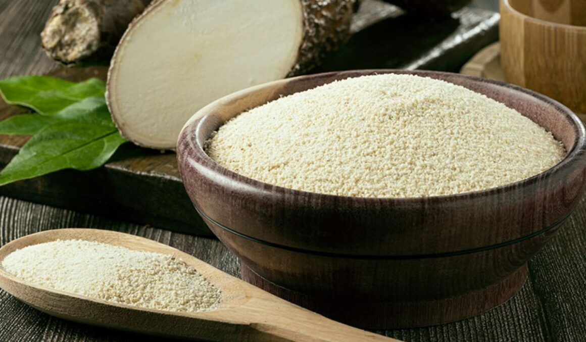 Farinha fecha 2017 com queda de 14%, segundo Dieese