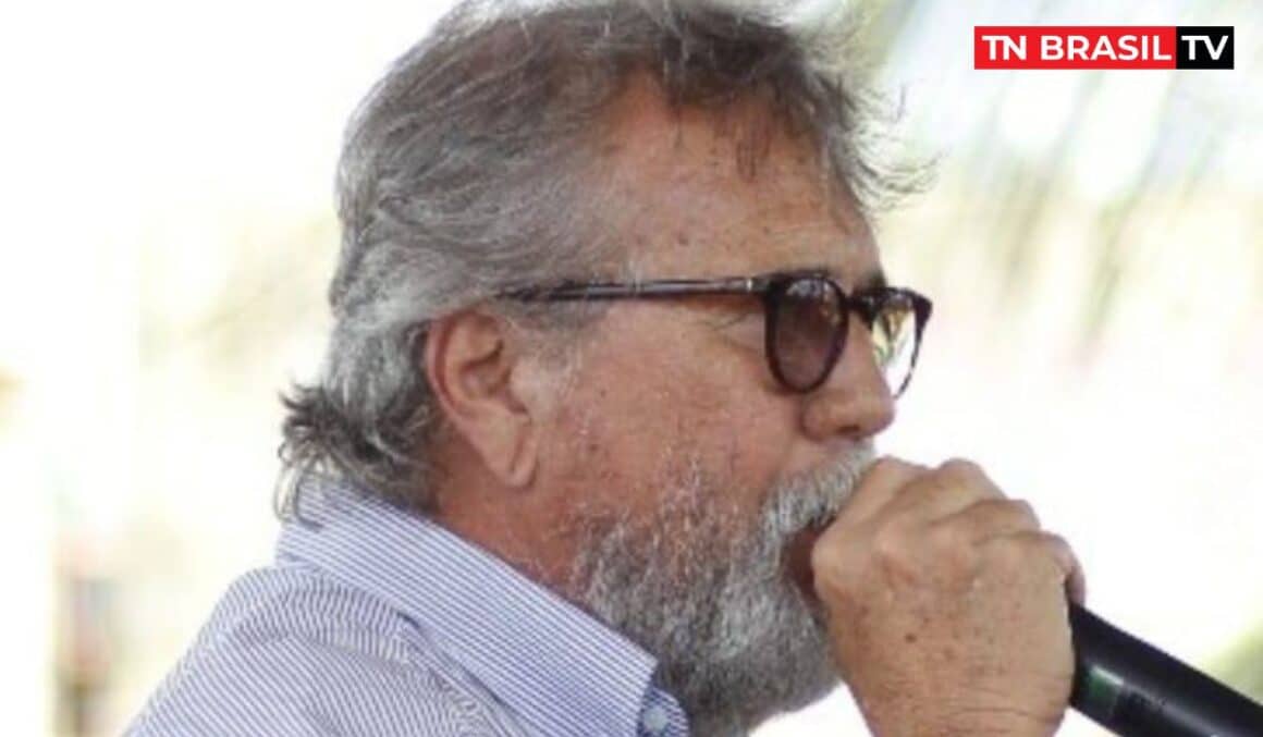 Prefeito Macarrão e o governo do estado, entregam uma viatura Pick up no distrito de Palmares.