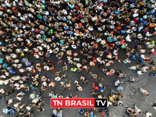 Brasil é imaturo para o debate, e se for sobre política já viu NÉ!