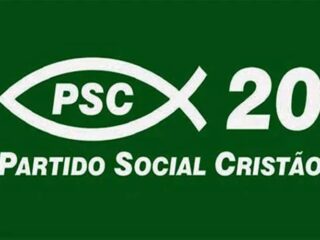 PSC (Partido Social Cristão); fundação, ideologia e lideranças