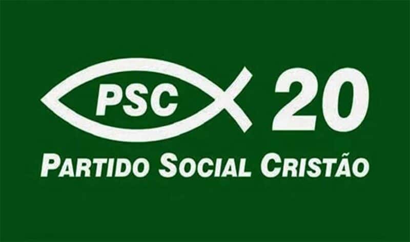 PSC, Partido Social Cristão usa verba pública para comprar imóveis de ex-dirigente