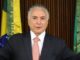 Visando eleição, Michel Temer investe em nova agenda e Bolsonaro reage