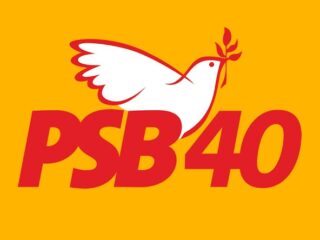 Um Pouco de muito "História do PSB" - Partido Socialista Brasileiro