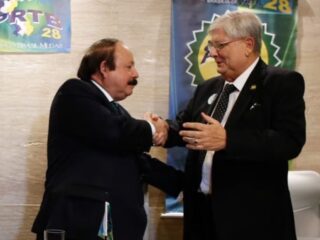 PRTB lança pré-candidatos ao Planalto e ao Palácio do Buriti