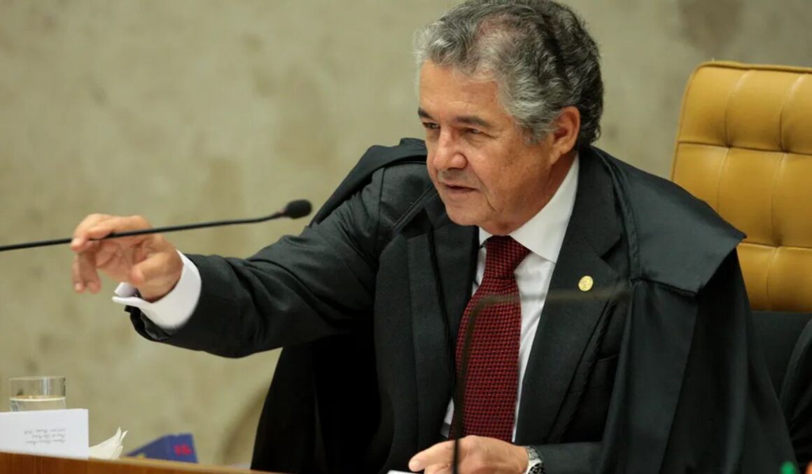 Marco Aurélio decide não levar 'em mesa' e envia ofício a Carmen Lúcia liberando para julgamento ações sobre segunda instância
