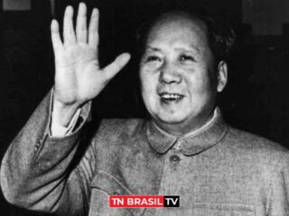 Mao Tsé-Tung