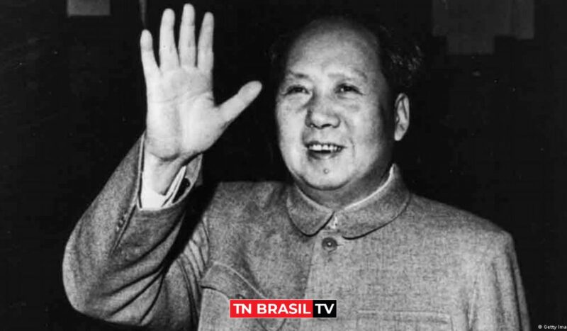 Mao Tsé-Tung