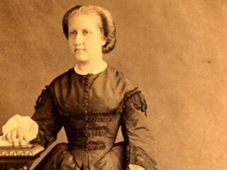 PRINCESA ISABEL - NOBREZA DE ALMA E SIMPLICIDADE