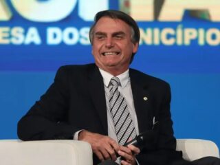 Em carta, Bolsonaro defende Bolsa Família com 'auditoria'