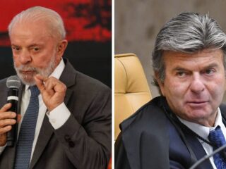 Lula tenta obter uma liminar para deixar a cadeia e concorrer novamente ao Palácio do Planalto.