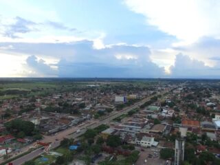 APAGÃO EM TAILÂNDIA - TRANSTORNOS E PREJUÍZOS