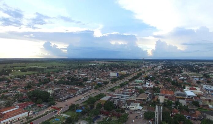 APAGÃO EM TAILÂNDIA - TRANSTORNOS E PREJUÍZOS