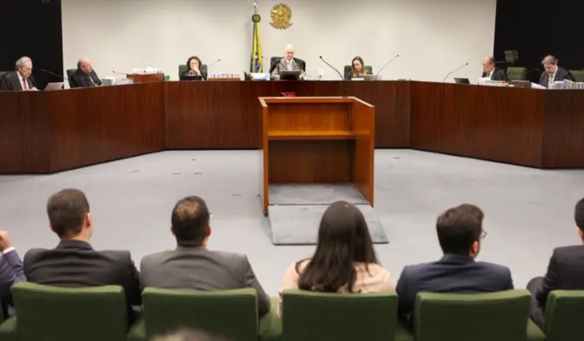 A Turma do STF que libertou Dirceu, absolveu Gleisi e era esperança de Lula