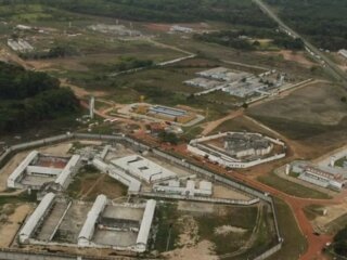 Mais de 100 presos fogem de casas penais do Pará em pouco mais de 48 horas