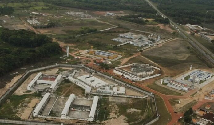 Mais de 100 presos fogem de casas penais do Pará em pouco mais de 48 horas