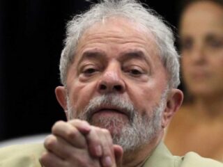 Lula 'comentará' jogos da Copa do Mundo em TV pública