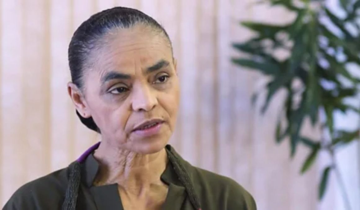Não posso mudar de opinião só para conquistar eleitores de Lula, diz Marina Silva