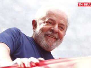 Lula é absolvido de processo em que era réu por obstrução de Justiça