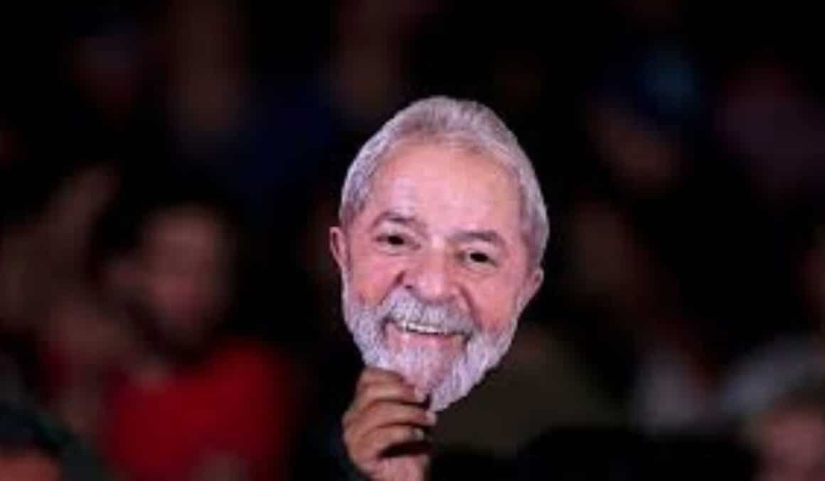 TSE pode decidir sobre inelegibilidade de Lula ainda neste mês TSE pode decidir sobre inelegibilidade de Lula ainda neste mês