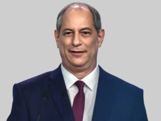 Ciro Gomes diz que as pesquisas não revelam o que vai acontecer, e que o Brasil precisa retomar o crescimento econômico