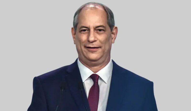 Ciro Gomes diz que as pesquisas não revelam o que vai acontecer, e que o Brasil precisa retomar o crescimento econômico