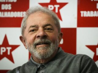 PT deve recorrer ao STJ sobre decisão de manter Lula preso