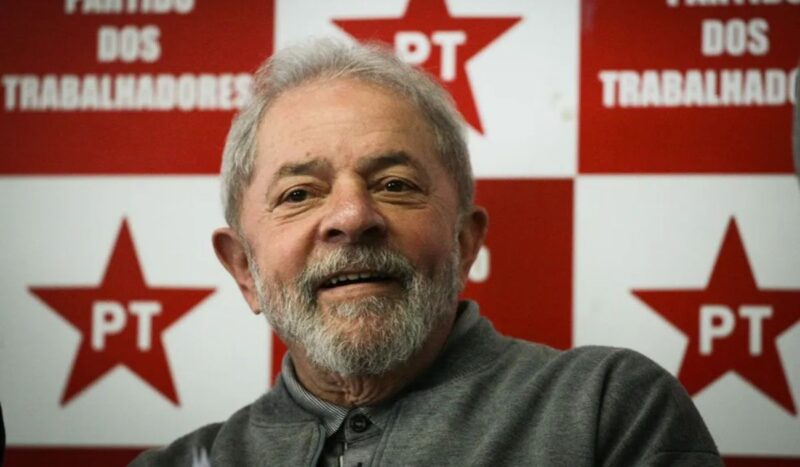 PT deve recorrer ao STJ sobre decisão de manter Lula preso