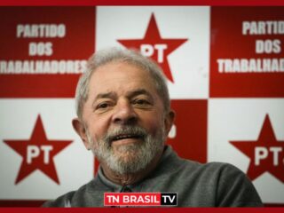 Defesa de Lula recorre ao TRF1 para reaver passaporte do ex-presidente