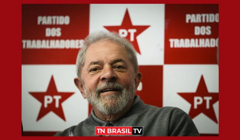 Defesa de Lula recorre ao TRF1 para reaver passaporte do ex-presidente