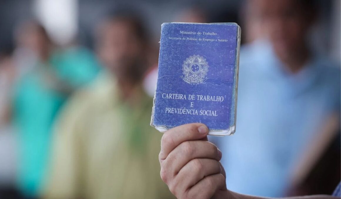Pará abriu 3.509 novas vagas de emprego