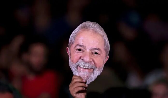 PRESIDENTE PT oficializa sábado Lula candidato: ele poderá fazer campanha e ser eleito mesmo preso?