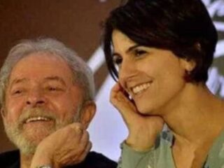 PT cogita usar somente imagem de Lula e Manuela em material de campanha