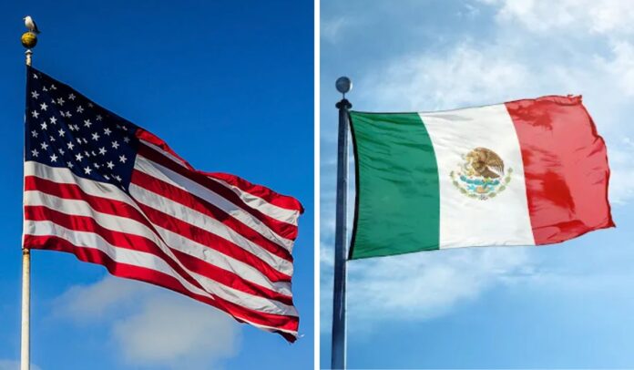 Estados Unidos e México chegam a acordo comercial