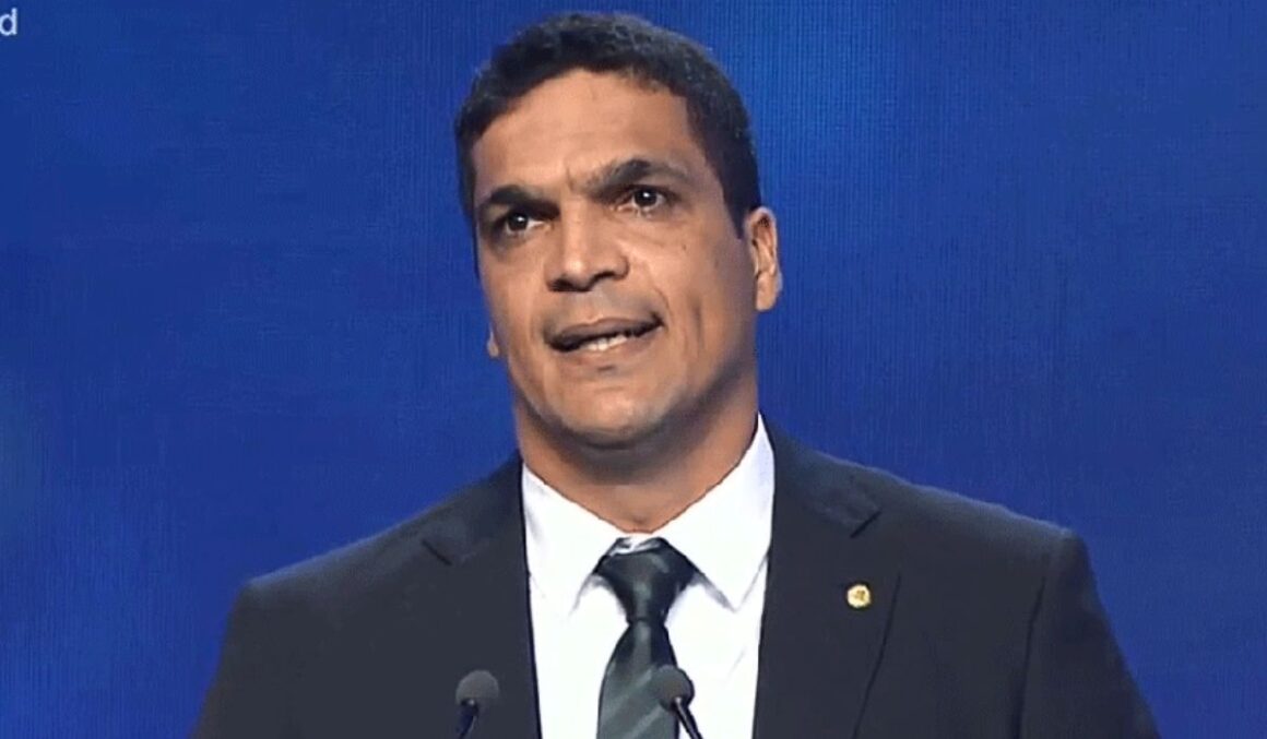 Cabo Daciolo responde a inquérito por suposto 'calote' em empresa