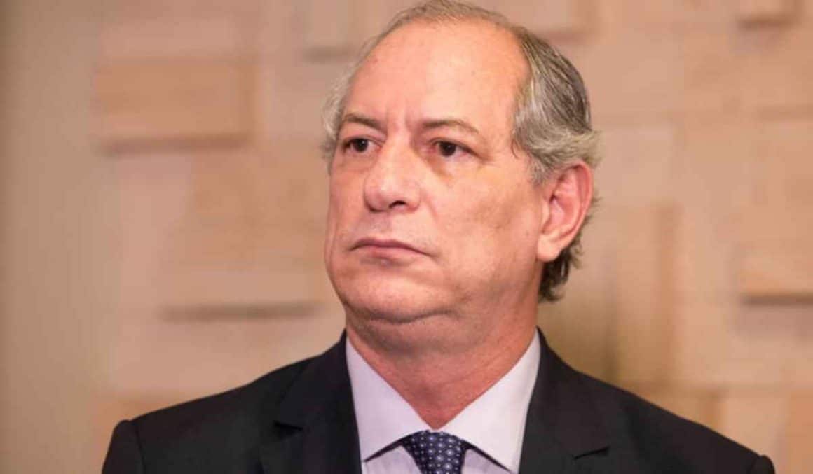 Ciro vive dilema em relação ao Nordeste Ciro vive dilema em relação ao Nordeste