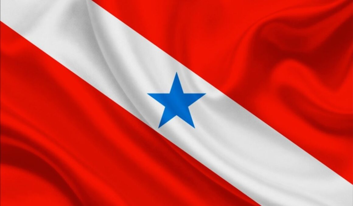 Pará é o estado mais populoso da região Norte, segundo IBGE
