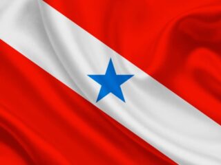 Pará é o estado mais populoso da região Norte, segundo IBGE