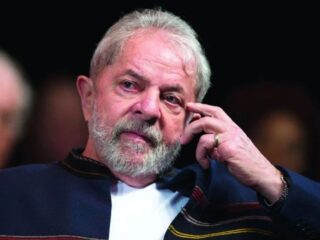 Lula veta lei que reconhece diabetes tipo 1 como deficiência