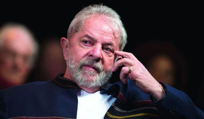 Lula veta lei que reconhece diabetes tipo 1 como deficiência