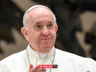 Vaticano muda declaração do Papa sobre ajuda psiquiátrica a criança que dê sinal de ser gay