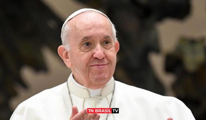 Vaticano muda declaração do Papa sobre ajuda psiquiátrica a criança que dê sinal de ser gay