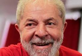 Ministro do TSE nega pedido para retirar nome de Lula de pesquisas Ministro do TSE nega pedido para retirar nome de Lula de pesquisas