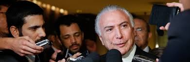 Temer é aconselhado a não adiar reajuste do próximo ano de servidores civis