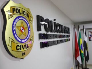 Detento preso por estupro de criança é encontrado morto em cela